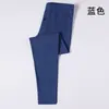 Novas calças compridas masculinas de veludo calças quentes escovadas dupla face masculinas calças de lã de inverno espessadas com forro de fleece leggings de veludo
