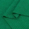 Tejido de Lana de Terciopelo de Arroz Grueso de un Solo Lado Texturizado Sudadera Cálida Ropa para el Hogar Ropa para Niños Tela en Stock