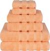 Grande toalha de banho, toalha de qualidade de hotel, toalha de spa, absorvente, toalha de banho, terno de algodão, toalha de rosto, terno de salão