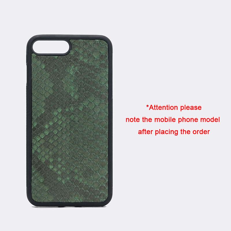 Green Phone Case
