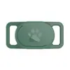 Adecuado para Funda Protectora Xiaomi Tag, Localizador de Dispositivo Anti-Pérdida Xiaomi, Funda Protectora de Silicona Todo Incluido a Prueba de Tres Elementos para Mascotas