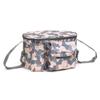 Bolsa colgante para cochecito de bebé, multifuncional, para salir, impermeable, para madre y bebé, venta al por mayor