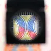 Lupa Óptica de Cristal K9 20X para Ver Ojos de Palomas, Totalmente Metálica, 70% de Descuento Apilable, para Inspección de Sellos y Telas