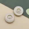 Botões de Pressão Coloridos de Plástico Ferramenta para Botões de Pressão Sem Ferramentas Acessórios para Bolsas Roupas Botões Escondidos