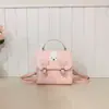 Mochila con Estampado de Estrellas para Niña 2026 Verano Nueva Versátil Multifuncional Moda Bolso Cruzado de Nicho