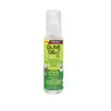 Explosiones Transfronterizas ACEITE DE OLIVA Aceite Esencial para el Cuidado del Cabello de Oliva Inglés Completo Suave Hidratante Iluminador Aceite para Puntas del Cabello de Coco