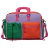 Bolsa Deportiva de Viaje Multifuncional de Gran Capacidad Nueva de un Solo Hombro Bolsa de Gimnasio Bolso de Mano Sencillo Compartimento Independiente para Zapatos Bolsa Cruzada