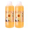 Yuxitang Óleo Quente de Gengibre Velho Óleo de Angelicae sinensis Óleo Quente de Absinto Óleo de Massagem Corporal Óleo de Raspagem Push Back Óleo de Rolamento de Tendões 1000ml