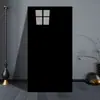 Suministro Transfronterizo de Pegatinas de Azulejo de Mármol Autoadhesivas, Impermeables y a Prueba de Aceite, Papel Tapiz Autoadhesivo de Renovación para Sala de Estar, Paredes de Fondo de TV