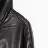 Estilo Europeo y Americano Transfronterizo Z Nueva Moda Elegante Ropa para Mujer al por Mayor Abrigo Oversize con Dobladillo Burbuja 1346579