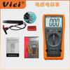 Probador Especializado de Inductores y Capacitores Vicite Vc6243 Probador Digital Portátil de Lc con Descarga Automática y Características Anti-Quemaduras