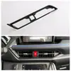 La modificación interior del Yaris CROSS 24 es adecuada para la salida de aire del Toyota Yaris, control central, palanca de cambios, interior del reposabrazos M
