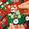 Chaveiro de Saco Surpresa de Natal Estudante Fofo Presente de Natal Tendência Pingente de Decoração de Bolsa Chaveiro