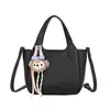Bolso Vintage Tipo Cubo Venta Transfronteriza Dropshipping 2026 Nuevo Versátil Gama Alta Elegante Bolso de Hombro Bolso de Moda Bolso Cruzado