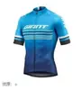Liquidación de Tallas Descontinuadas: Maillot de Ciclismo de Manga Corta Transpirable que Absorbe el Sudor para Hombre, para Deportes al Aire Libre en Verano, para Bicicletas de Montaña y de Carretera