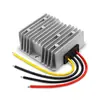 12v litro 17V8A136W conversor de boost para carro módulo de fonte de alimentação regulada DC-DC módulo boost DC