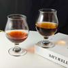 Copo para Cerveja Artesanal, Copo Curto em Formato de Tulipa para Degustação de Brandy, Copo Espesso para Suco, Copo para Whisky e Coquetéis