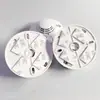 Cinta de Doble Cara para Etiquetas de Espuma de Alta Viscosidad, Pegamento para Placas de Nombre con Logo Personalizado, Espuma EVA Engrosada a Prueba de Golpes, Pegamento de Algodón para Espuma EVA Resistente Sin Dejar Rastro