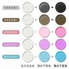 Lente de cambio de color asférica Connett 1.56, lente de miopía de grado ajustable con cambio de gris de 1.61/1.74
