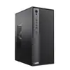 Chasis de computadora U1 placa base matx de escritorio MINI mini pequeño chasis principal caja diy oficina itx
