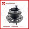 42450-33050 acessórios do conjunto do rolamento do carro da unidade do cubo de roda para a roda traseira do dragão de Toyota Camry/Ásia