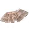 Falda de Encaje Estilo Nuevo para Niños y Niñas -710600