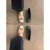 Zapatos Planos de Hada con Lazo y Boca Baja para Mujer Otoño Nuevos Zapatos de Ballet Suela Suave Zapatos Lenteja Planos Zapatos Escotados