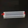 Caja de Almacenamiento para Señuelos de Pesca, Caja para Accesorios de Señuelos, Caja de Almacenamiento para Plomos de Pesca, Anzuelo de Pesca, Señuelos Artificiales, Accesorios Pequeños, Caja para Cebo, Caja de Plástico Portátil
