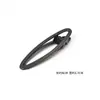 Ventas Directas de Fábrica Flequillo Lateral Continuo Pin de Pato Pin para Cabello Roto Material para Joyería DIY Maquillaje Cabello Simple