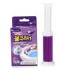 Vaso sanitário pequena caixa de flores desodorante detergente fragrância mictório Flor Gel gel desodorante gel