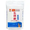 Harina Wudeli 10kg - Harina para Panes al Vapor, Empanadillas y Dumplings, Adecuada para Uso Comercial y Doméstico, Bolsa Grande, Paquete de 10kg