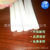 Tubo de silicona translúcido resistente a altas temperaturas, fabricado directamente de fábrica. Tamaño y color personalizables.