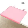Mantel individual infantil transfronterizo con borde de silicona, tapete de alimentación anti-colisión y anti-suciedad para bebés, base para vajilla infantil