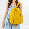 Mochila Nueva de Color Sólido de Gran Capacidad 2025 Mochila de Moda para Mujer Tela Oxford Casual Versátil Bolsa para Salir de Viaje
