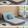 Colchón Plegable de Esponja en Capas Estilo Japonés 60% de Descuento Esterilla para Siesta en el Suelo Oficina Esterilla Individual para Siesta Tatami Perezoso
