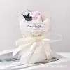 Mini Buquê de Rosas Artificiais de Bolso Dia dos Namorados Buquê Artesanal Presente DIY Materiais de Aniversário Enfeites Decorações