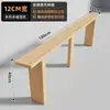 Relleno de hueco para cama montado en la pared del hogar hecho a medida, Relleno de hueco para ventanal de dormitorio, Tablero de ampliación para borde y extremo de cama de madera maciza