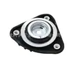 3m513k155dc Borracha Superior Dianteira AplicÁVEL A Ford Focus 2005-2014 Coxim do Amortecedor