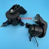 Aplicable 12305-0T040 12305-0T030 ZSP91 ZSP92 Yaris 08 Vios Adhesivo para el Pie Derecho