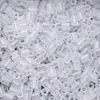 Pacote de Recarga de Contas Tie-Dye para Abertura de Loja, Grande Capacidade 100g, Contas de Fusão 2,6mm, Conjunto Completo de Materiais com 295 Cores, Atacado do Fabricante