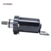 FZ-125 adequado para motocicleta Yamaha FZ motor de partida motor de partida peças do motor
