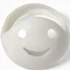 Moldeo por Inyección Piezas de Plástico ABS Carcasa Personalizada Vaporera de Cocina Mango de Plástico Anti-Quemaduras Piezas con Forma Especial Molde Personalización