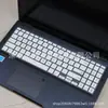 Para 2022 Asus fearless 16 de 16 pulgadas / 16pro película para teclado X1603Z portátil K6602Z cubierta protectora