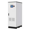 Sistema de Almacenamiento de Energía Industrial y Comercial de 50 kWh 30 kW Gabinete Integrado Sistema de Energía Solar Gabinete de Baterías Gabinete Integrado de Almacenamiento de Energía Fotovoltaica
