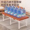 Cama de Belleza Plegable, Cama de Masaje Especial para Salones de Belleza, Cama de Fisioterapia, Cama Ortopédica Portátil para Uso en Casa, Cama de Moxibustión