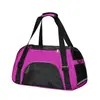 Bolsa para Gato Portátil para Passeio Bolsa Portátil para Pet Respirável para Cachorro Bolsa de Viagem Transfronteiriça Bolsa para Gato para Passeio Bolsa para Pet de Carro