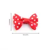 Lazo pequeños accesorios DIY cinta origen impresión hecho a mano cinta de ola accesorios de decoración de ropa cinta al por mayor