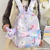 Bolsa Escolar Infantil Nueva Otoño 2026 Dibujos Animados Lindos Niños y Niñas Reductora de Peso Protectora de Columna Mochila de Jardín de Infancia