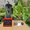 Licuadora Transfronteriza 8 en 1 con Cobre Puro y Acero Inoxidable, Molinillo de Carne de Alta Potencia, Trituradora de Hielo, Extractor de Jugos, Batidora con Diseño de Doble Taza