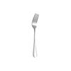 Cubiertos de Estilo Occidental 1010 Vajilla de Acero Inoxidable Cuchara para Remover Café Espátula para Pastel Juego de Cucharas para Hotel Cuchillo para Bistec Estilo Occidental